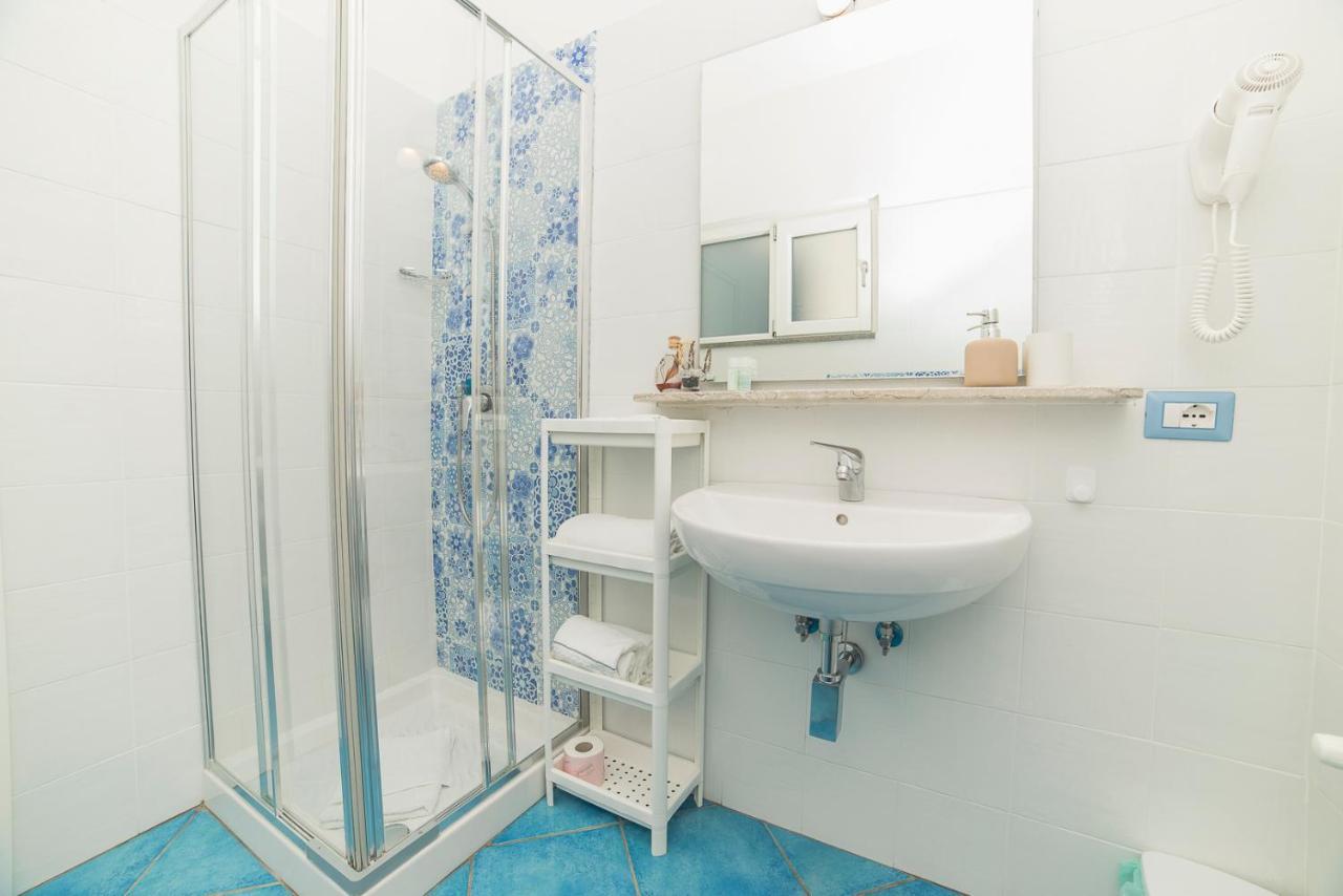 Aquarius Maiori B&B 外观 照片