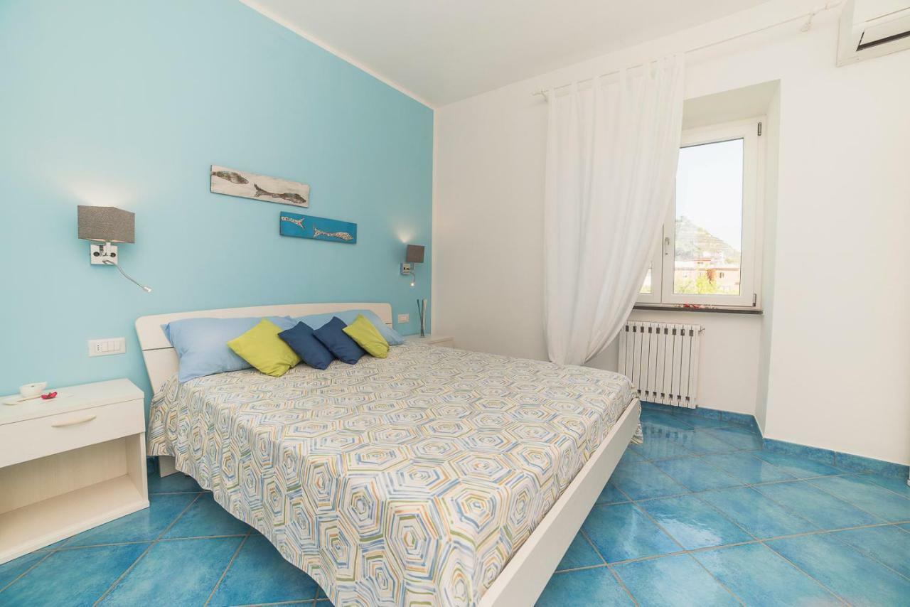 Aquarius Maiori B&B 外观 照片