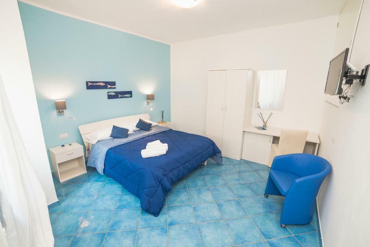 Aquarius Maiori B&B 外观 照片