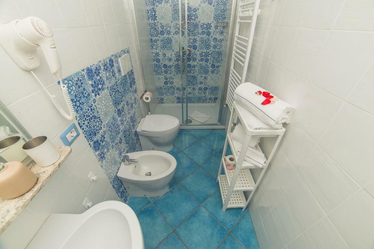 Aquarius Maiori B&B 外观 照片