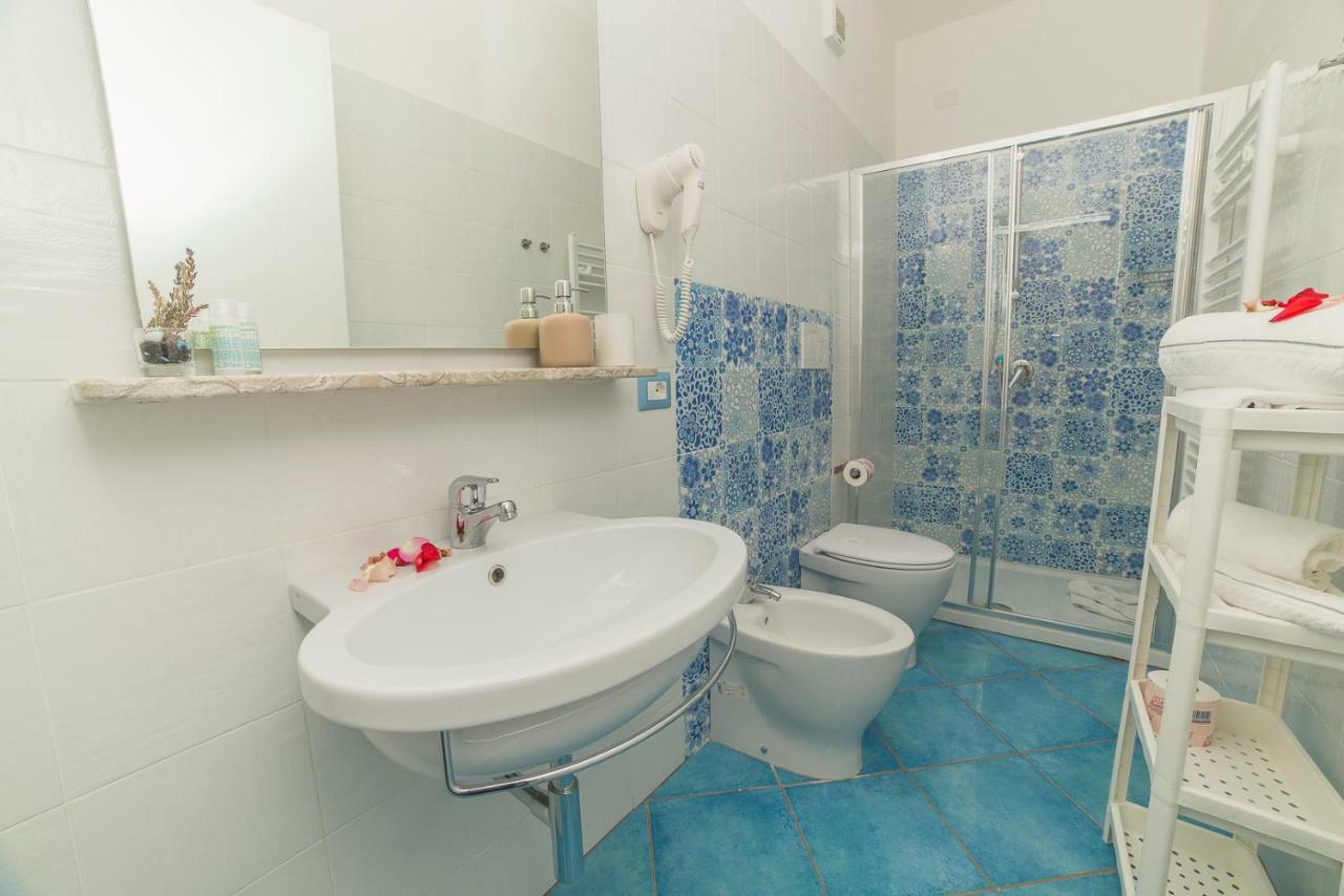 Aquarius Maiori B&B 外观 照片